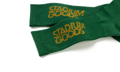 Crew Socks "Lucky" SGS0159