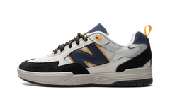 Numeric 808 "Grey / Blue" NM808EZO
