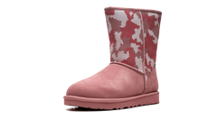 Classic Short Jagged Camo "Horizon Pink" 1146110 HNPN