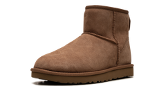 CLASSIC MINI II WMNS "Chestnut" 1016222 CHE