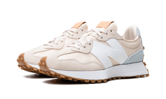 327 WMNS "Calm Taupe Morning Fog"