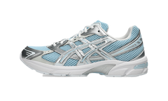 ASICS Gel-1130 "Faded Denim Pure Silver" 1203A609 401