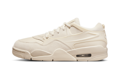 Air Jordan 4 RM WMNS "Legend Light Brown" FQ7940 200
