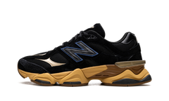 9060 "Black Royal Gum" U9060RE