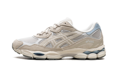 Asics Gel-NYC "SMOKEW GREY" 1203A383 023