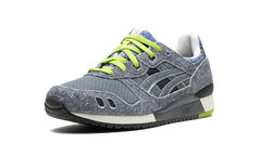 Gel-Lyte III "Nice Kicks Castlerock" 1201A740 020