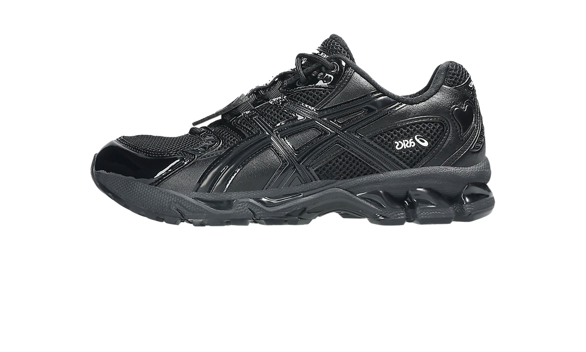 GEL-Nimbus 10.1 "Kimhēkim - Black" 1203A833 001