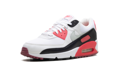 Air Max 90 WMNS "White" DH8010 105