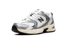 530 "Silver Metallic" U530ESA