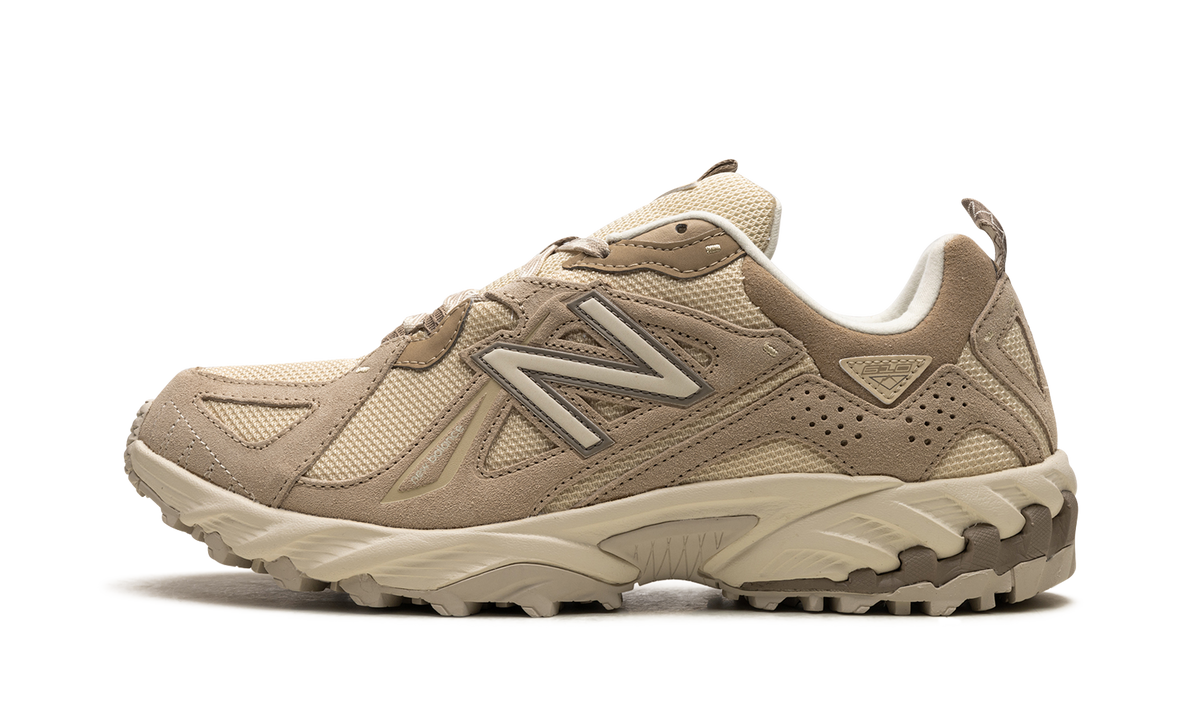 610v1 "Mindful Grey / Mushroom" ML610TBE