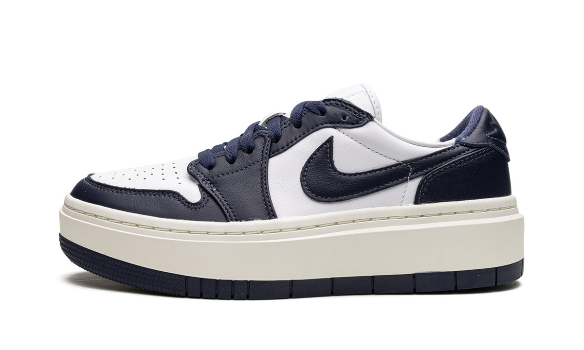 JORDAN 1 ELEVATE LO WMNS "Midnight Navy" DH7004 141