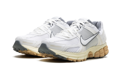 Zoom Vomero 5 WMNS "Summit White Pure Platinum" FJ2028 101