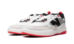 Tiago Lemos x Numeric 808 "White Black Red" NM808NAP