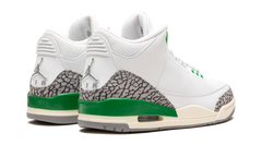 AIR JORDAN 3 WMNS "Lucky Green" CK9246 136