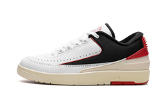 Jordan 2 Retro Low WMNS "Chicago Twist" FD4849 106