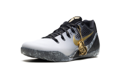 Kobe 9 Elite Low EM Protro "Mambacita" FZ7333 002
