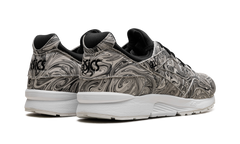 Gel Lyte V "White/Black" HL7S2 0190