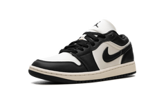 Air Jordan 1 Low WMNS "Vintage Panda" FB9893 101