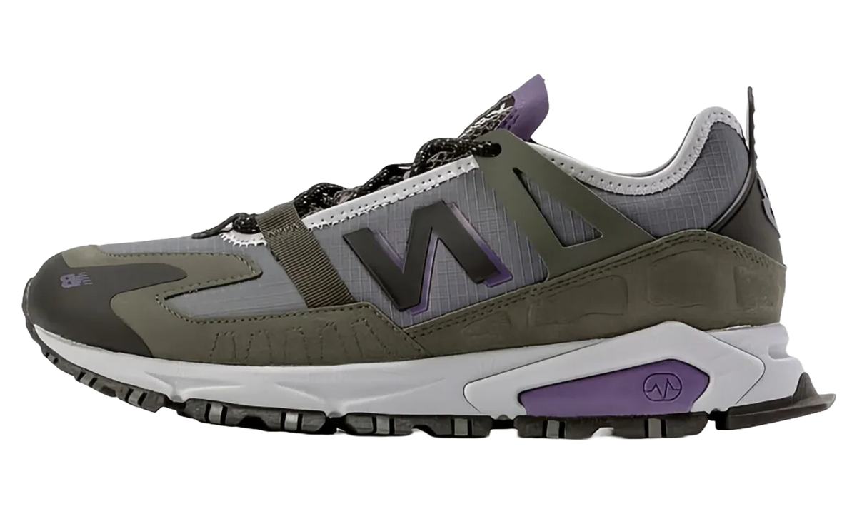 X-Racer "Bodega All Terrain" MSXRCTCB
