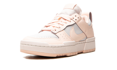 DUNK LO DISRUPT MNS WMNS "Pale Coral" CK6654 602