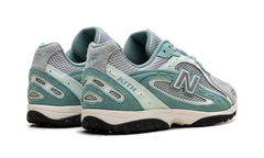 204L "Kith - Green" U204LKTA