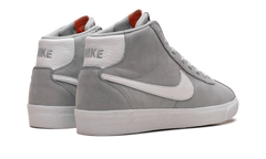 BRUIN HIGH SB WMNS "Wolf Grey"