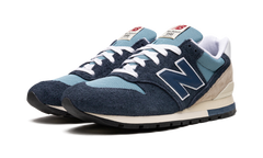 996 "Made in USA - Navy" U996TB