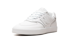 Numeric 574 Vulc "Triple White" NM574VCG