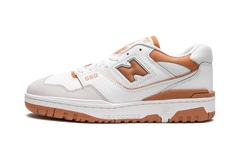 550 "Burnt Orange" BB550LSC