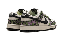 DUNK LOW WMNS "Floral Tapestry" FN7105 030
