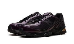 509 "Do Hee Kim - Plum Brown" U509B1