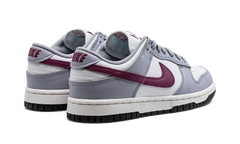 DUNK LOW WMNS "Pale Ivory / Redwood" DD1503 122