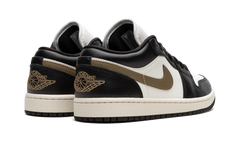 Air Jordan 1 Low WMNS "Shadow Brown" DC0774 200