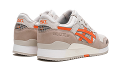 Gel-Lyte 3 "Ronnie Fieg - Super Orange" 1201A810 250