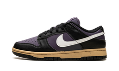 Dunk Low WMNS "Purple Black" DD1873 500