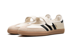 Samba Jane WMNS "Cream Black Gum" JR7338