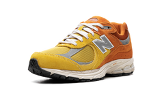 2002R "Ginger Lemon" M2002RPA