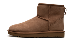 CLASSIC MINI II WMNS "Chestnut" 1016222 CHE