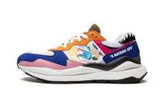 57/40 "BAPE - Multcolor" M5740BPE
