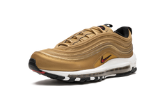 AIR MAX 97 OG MNS WMNS "Gold Bullet" DQ9131 700