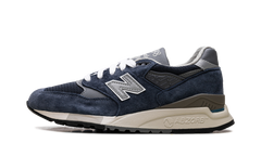 998 "Made in USA - Navy" U998NV