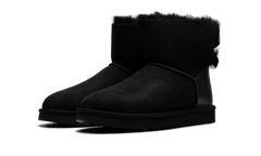 W MINI BAILEY BOW WMNS "Black" 1120881 BLK