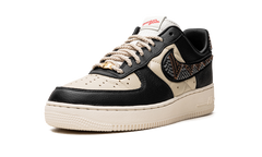 AIR FORCE 1 SP MNS WMNS "Premium Goods - The Sophia" DV2957 001