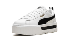 MAYZE LTH N'S WMNS "White/Black" 381983 01