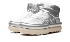 Classic Maxi Mini WMNS "Metallic Silver" 1135151 MSLV