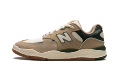 Numeric 1010 "Brown / Green" NM1010TG