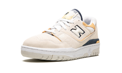 550 WMNS "Cream Yellow" Bbw550ab
