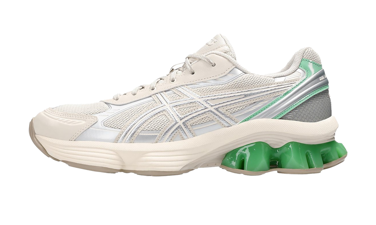GEL-Kinetic Fluent "Smoke Grey / Pure Silver" 1203A591 026