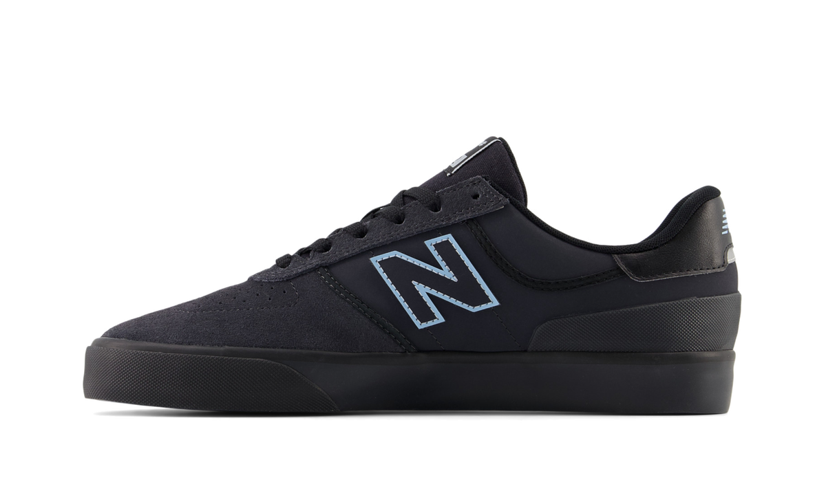 Numeric 272 "Night Black Sky" NM272GGB