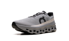 Cloudmonster "Alloy Silver" 61.97657